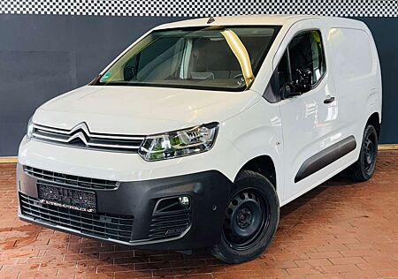 Citroën Berlingo Citroen Kasten 3 Sitze Kamera Finanzierung