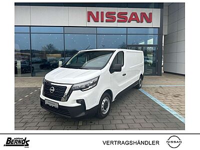 Nissan Primastar L2H1 3,0 dCi 150 N-Connecta LRB