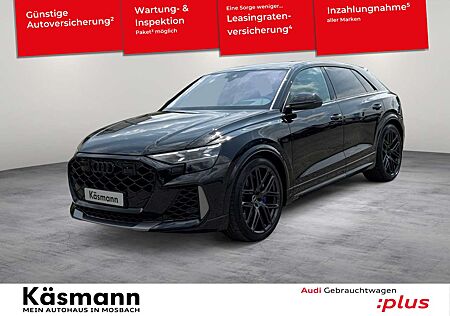 Audi RS Q8 performance TFSI qu 305VMax RS-AGA AHK