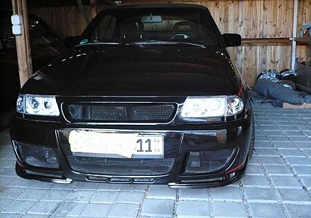 Opel Astra Cabrio 2.0i