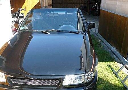 Opel Astra Cabrio 2.0i