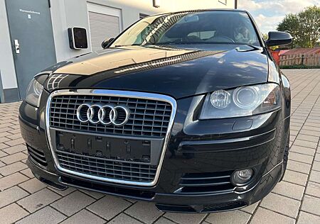 Audi A3 Sportback 2.0 TDI ** ABT Sportline ** DSG **