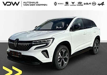 Renault Austral Techno Mild Hybrid 160 Automatik Klima Navi