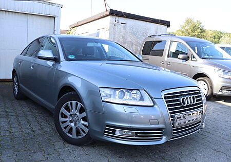 Audi A6 2.7 TDI LIMOUSINE / XENON, VOLL-LEDER, NAVI+