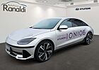 Hyundai IONIQ 6 77,4kWh+Allrad+ UNIQ++Sofort verfügbar++
