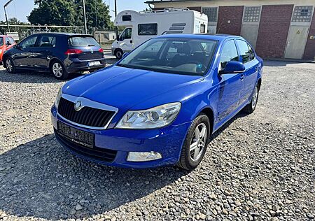 Skoda Octavia Ambiente
