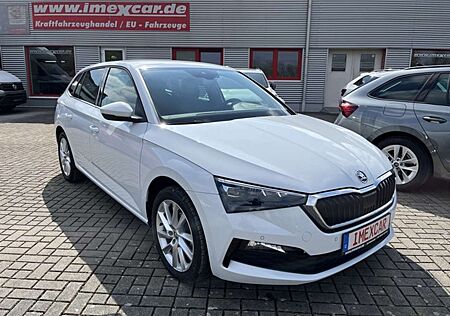 Skoda Scala 1,5 TSI Style + LED + Alufelgen + Klima + Sitzheiz