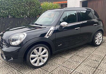Mini Cooper S Countryman All4 Aut.