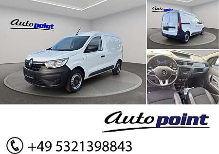Renault Express 1.5 Extra Kasten Klima