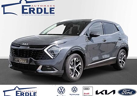 Kia Sportage 1.6T Spirit AWD Mild-Hybrid EU6e JAHRESWAGEN