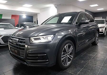 Audi Q5 quattro design*MATRIX*B&O*VIRT*BLIS*LUFT*ACC