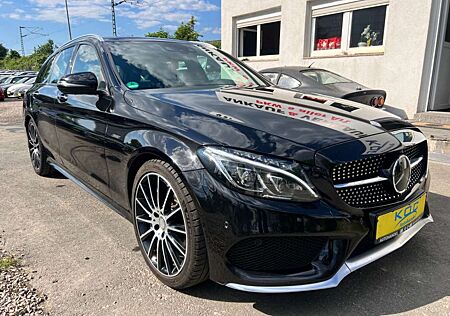 Mercedes-Benz C 450 / C43 T AMG 4Matik
