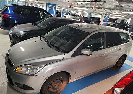Ford Focus Turnier 1.6 16V Style+