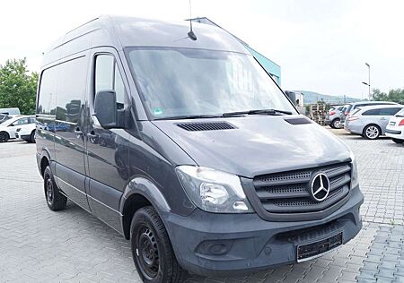 Mercedes-Benz Sprinter II Kasten Klima Euro 6 SHZ PDC AHK