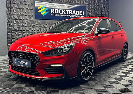 Hyundai i30 N Performance Package *Pano*LED*DAB+*Kamera*