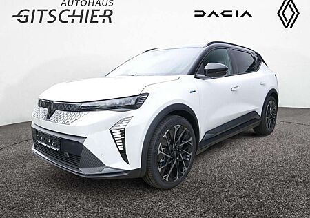 Renault Scenic E-Tech elektr. Esprit Alpine 220 Long Range