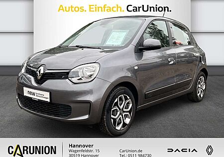 Renault Twingo LIMITED SCe 75 Start & Stop