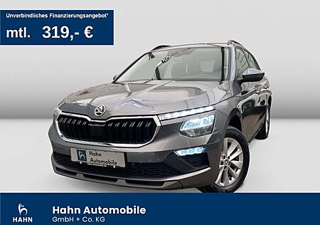 Skoda Kamiq 1.0 TSI DSG Selection LED Navi CAM APP SHZ