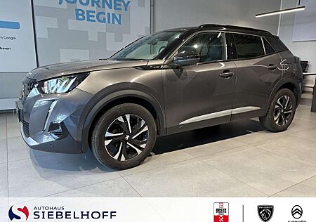 Peugeot 2008 GT PureTech 130 EAT8 *NAV*SHZ*CAM*LED*PDC*