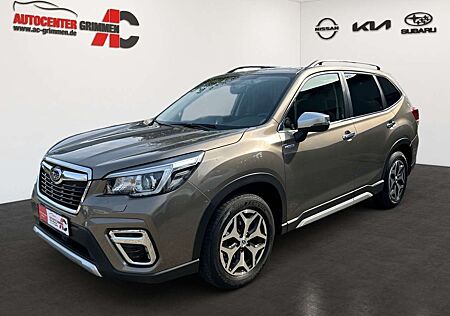 Subaru Forester Comfort