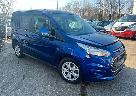 Ford Tourneo Connect 1.6 TDCi *Panorama*