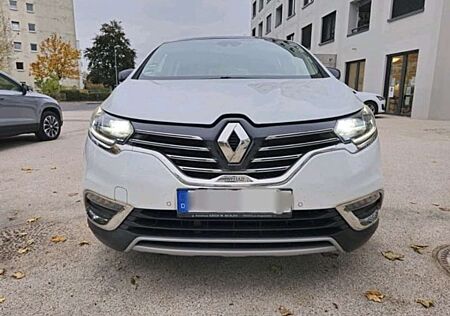 Renault Espace Energy dCi 160 EDC Initiale Paris