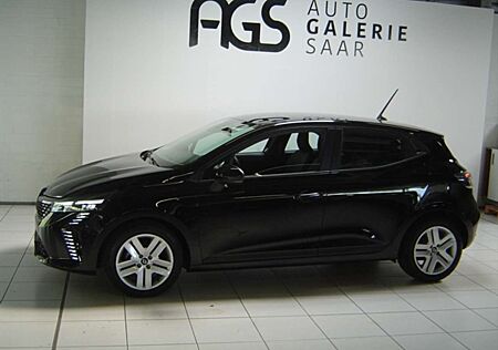 Renault Clio V Evolution 1.0 TCe 90 EU6e mit KLIMA+LED Apple.NE