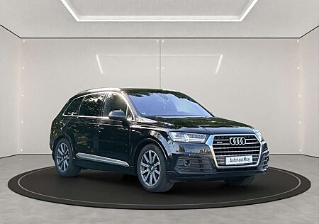 Audi Q7 3.0 TDI quattro S-Line Panoramadach Bose