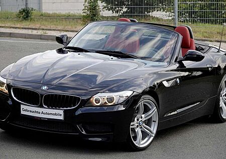 BMW Z4 sDrive 30i *M SPORT* INDIVIDUAL* GARANTIE*