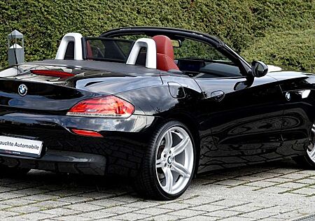 BMW Z4 sDrive 30i *M SPORT* INDIVIDUAL* GARANTIE*