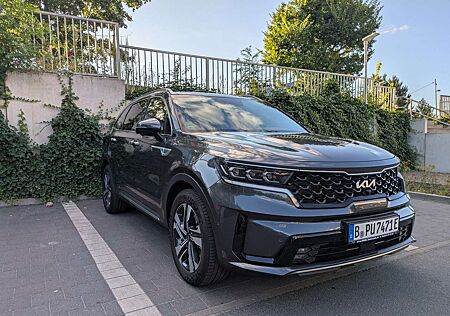 Kia Sorento Platinum 4WD Plug-In Hybrid
