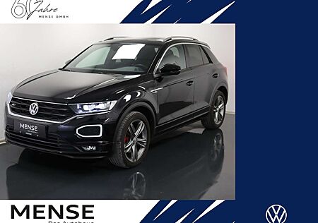 VW T-Roc Volkswagen 2.0 TSI 4M DSG Sport R-line |ACC|SpurH|LM