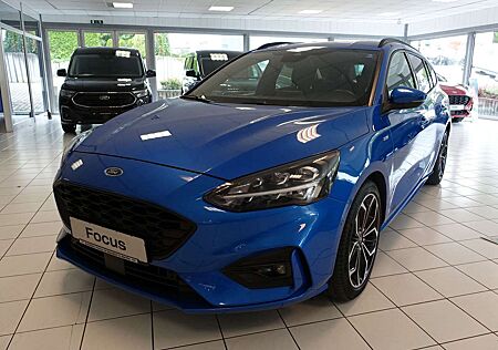 Ford Focus ST-Line ***AUTOMATIK***AHK*NAV*