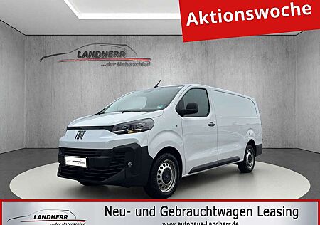 Fiat Scudo Navi/Kamera/PDC hinten