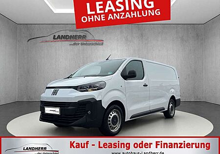 Fiat Scudo Navi/Kamera/PDC hinten