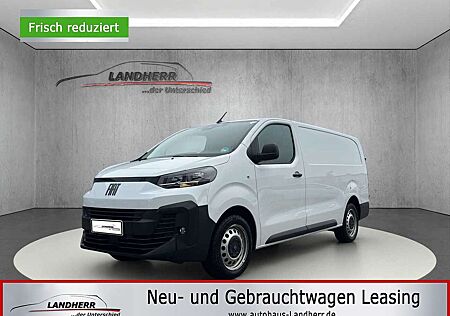 Fiat Scudo Navi/Kamera/PDC hinten