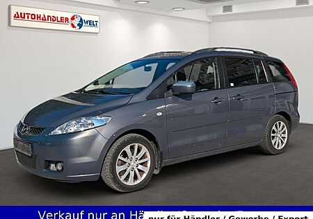 Mazda 5 2.0 CD 7-Sitzer AAC Navi AHK