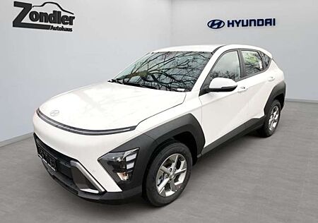 Hyundai Kona 1.6 Hybrid Select Funktions-Paket