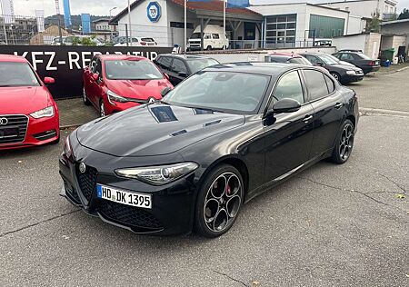 Alfa Romeo Giulia Veloce Q4