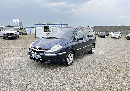 Citroen C8 2.0 HDi * 7 Sitzer * TÜV & AU bis 06.2028 *