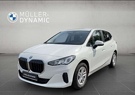 BMW 218 d ACTIVE TOURER AHK SHZ DAB