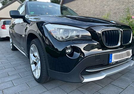 BMW X1 xDrive 20d