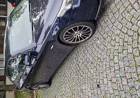 BMW 530i 530 Aut.