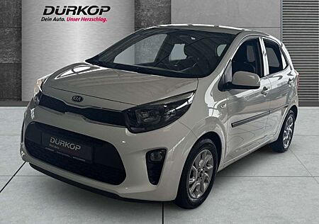 Kia Picanto Dream Team Standheizung/Navi/Touchscreen