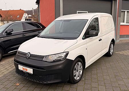 VW Caddy Volkswagen Cargo 1.5 TSI EcoProfi*AHK*KLIMA*