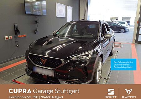 Cupra Formentor 1.5 TSI DSG 110 kW