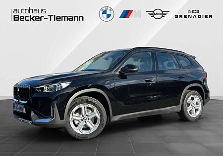 BMW X1 sDrive18i Aut. UPE 49.430 € #exclusive