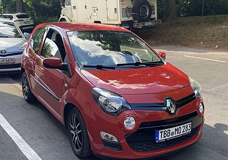 Renault Twingo 1.2 LEV 16V 75 Dynamique