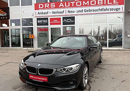 BMW 430 xDrive /Leder/Navi