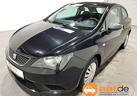 Seat Ibiza SC 1.2 Reference EU5 Klima Allwetter
